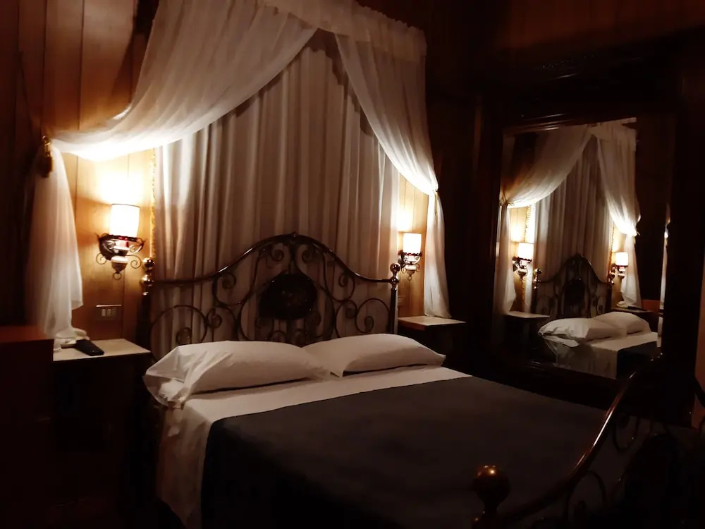 Hotel Ficocle