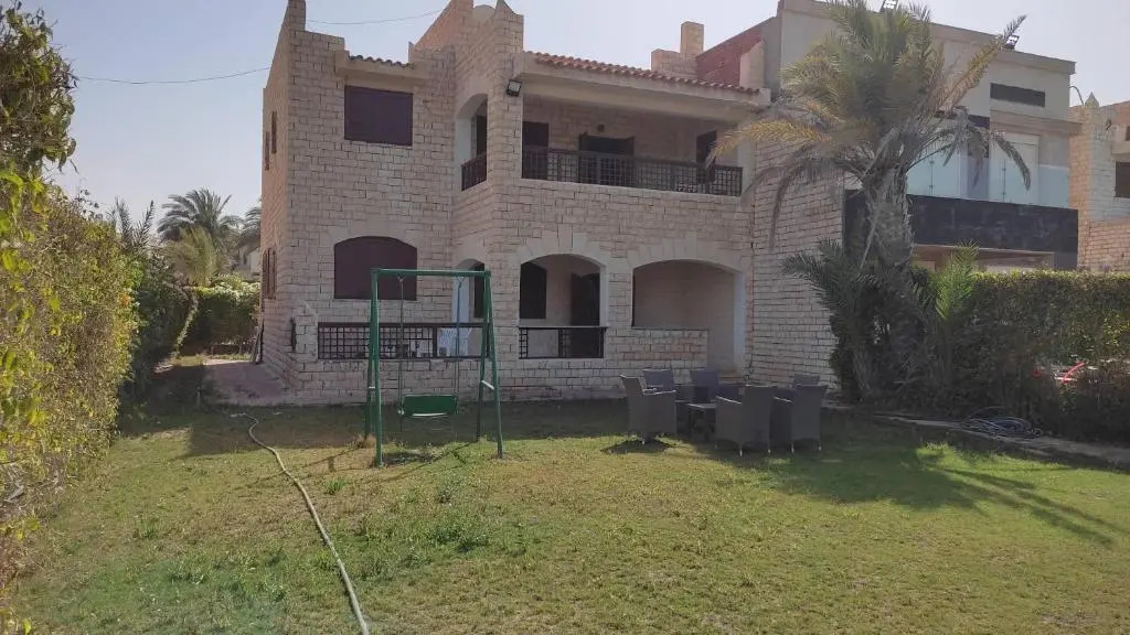 Villa Coast Marina 5