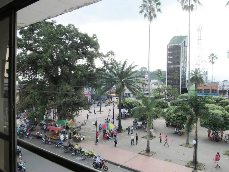 Hotel Royal Plaza