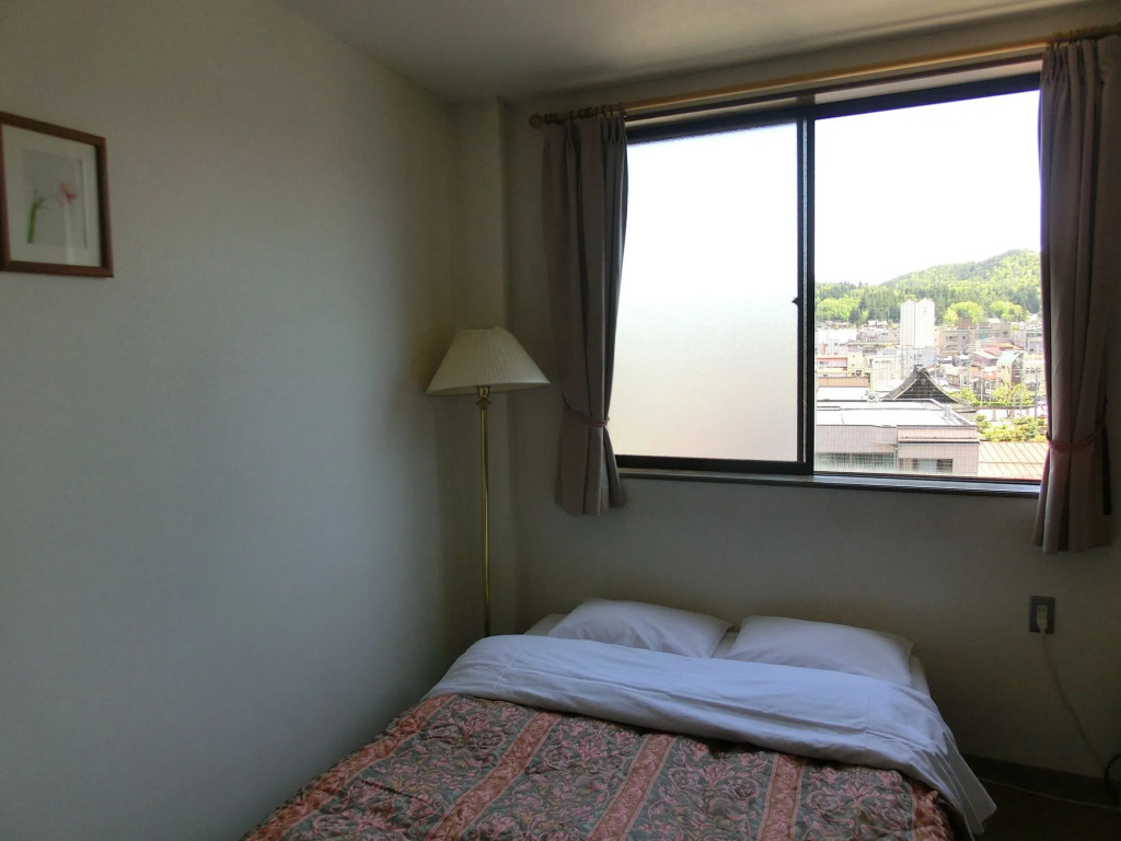 Hotel Hana