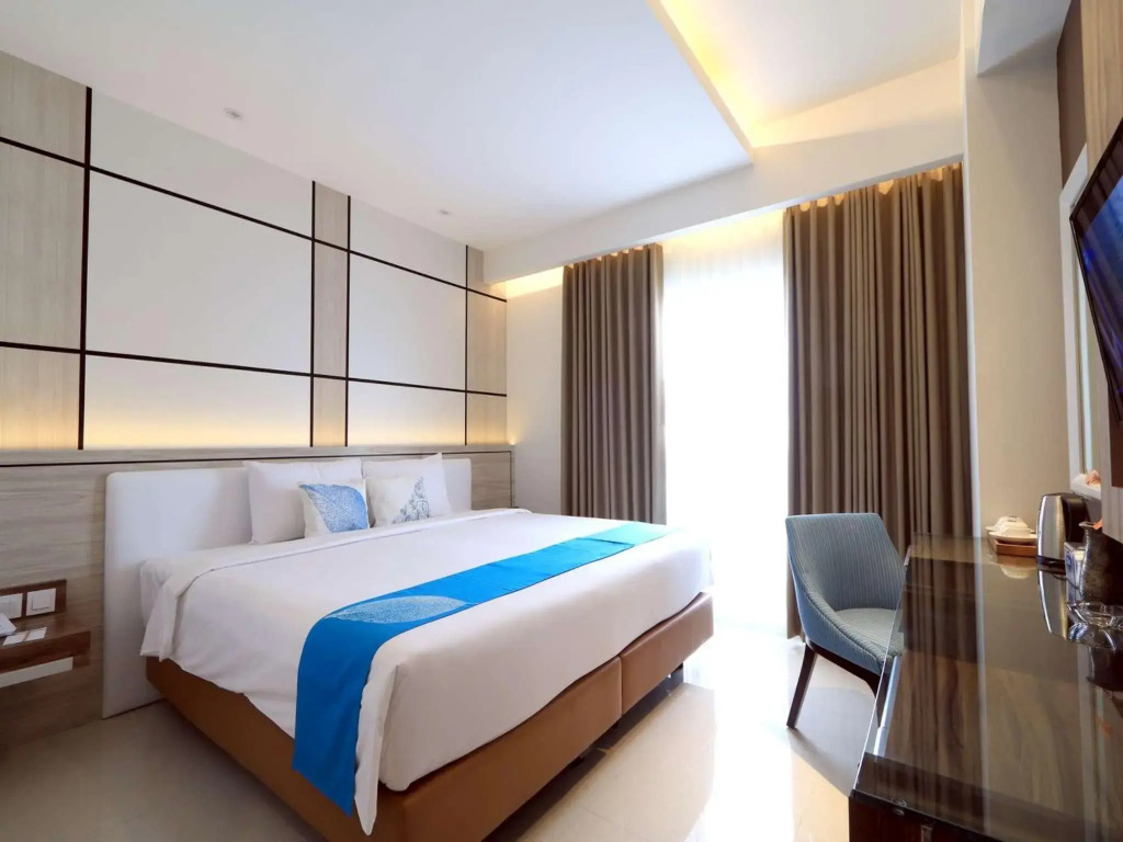 Java Lotus Hotel Jember