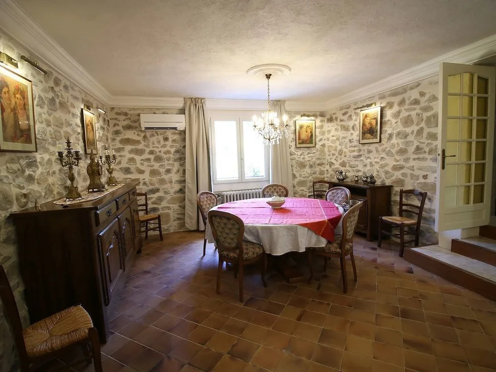 La Maison de Chagnol classée 5 étoiles
