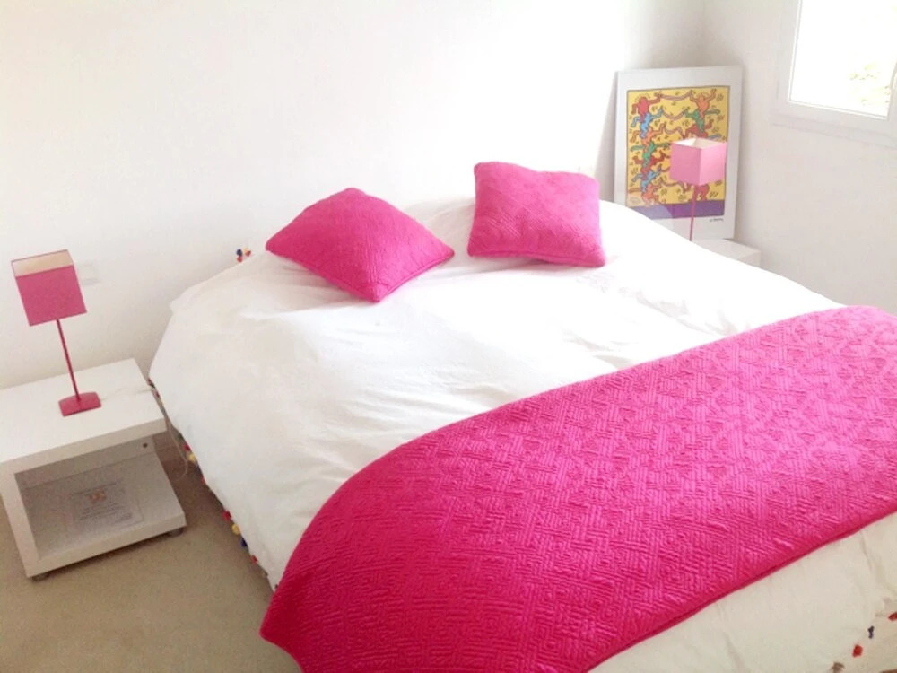Apartment With 2 Bedrooms in Grimaud, With Wonderful Mountain View, Po