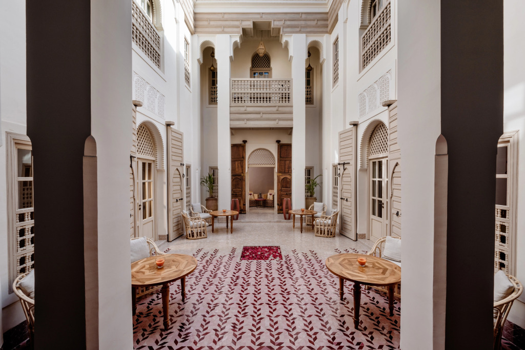72 Riad