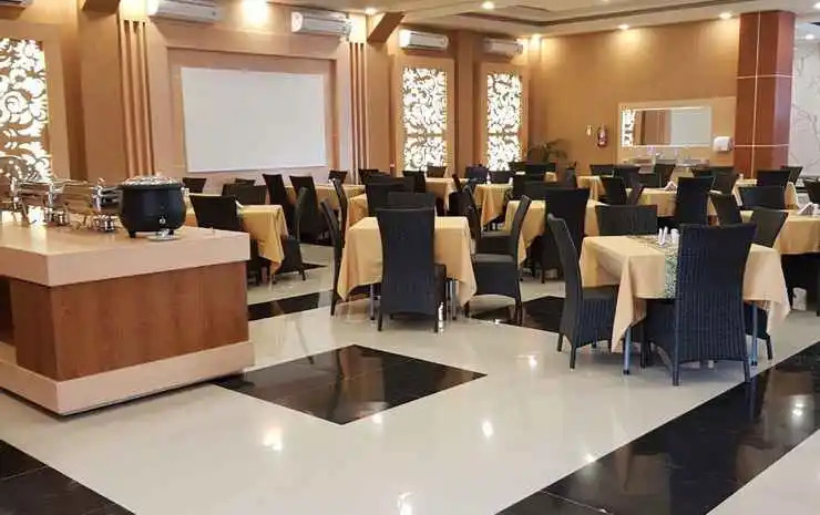 Hotel 21 Purwodadi