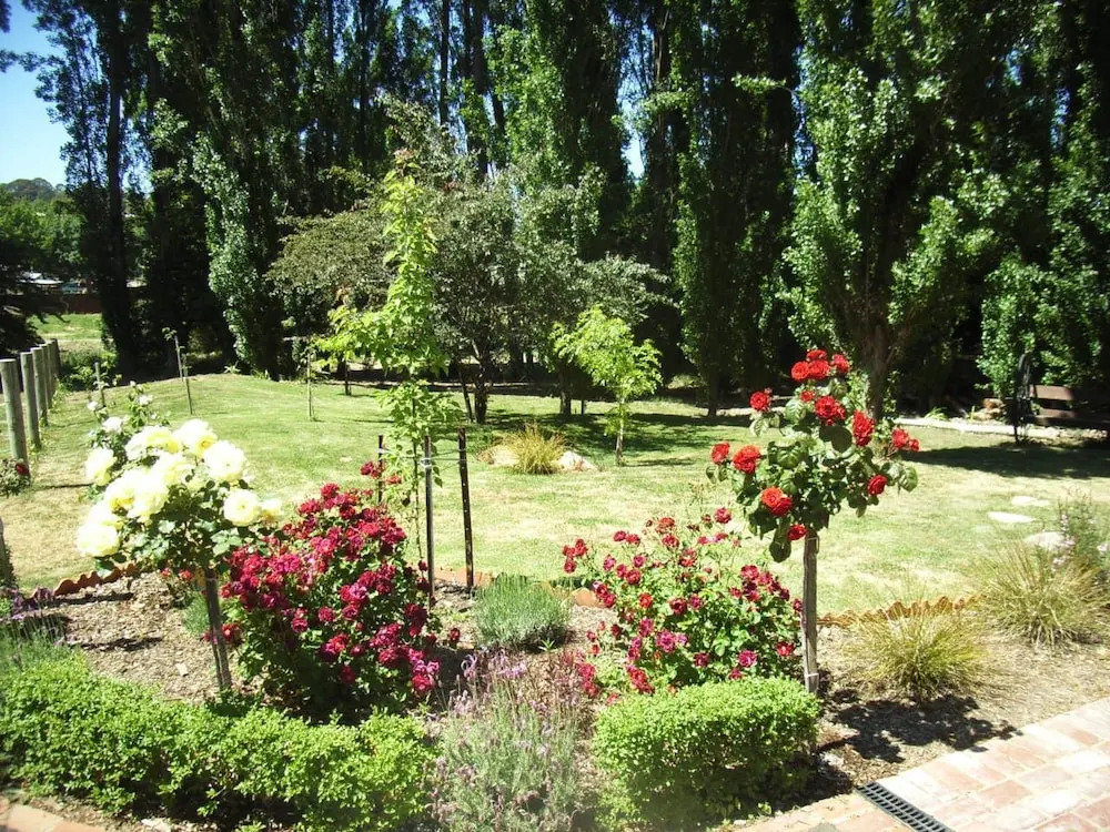 Kelly and Wright Luxury Accommodation
