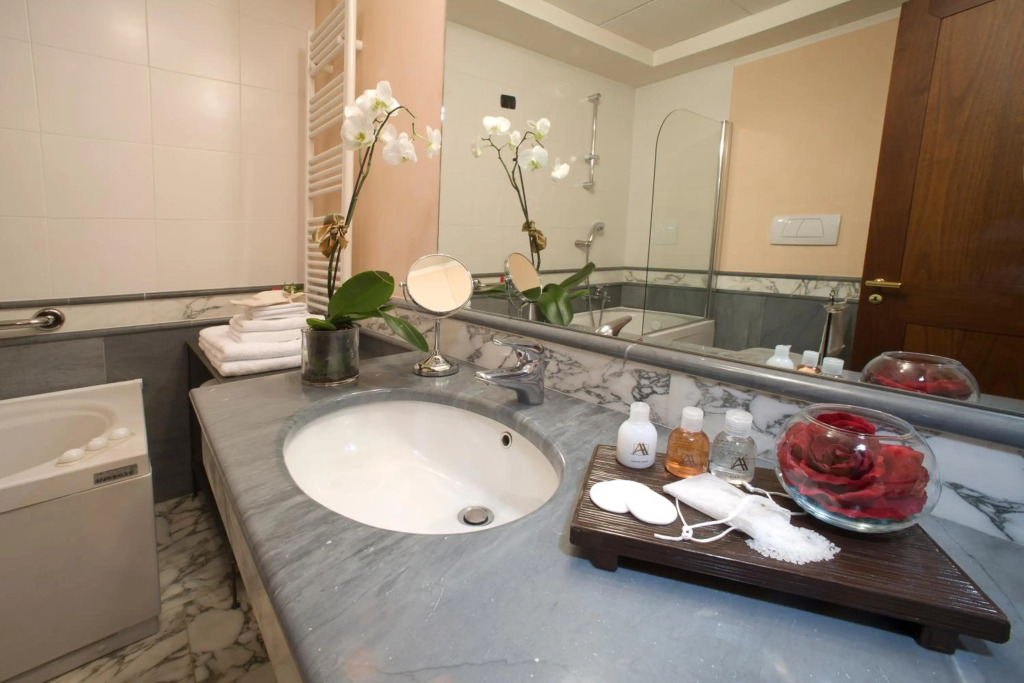 Albergo dellAgenzia