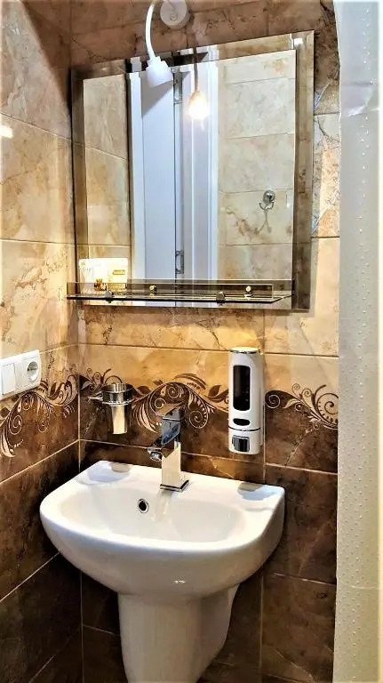 Primo Apartment
