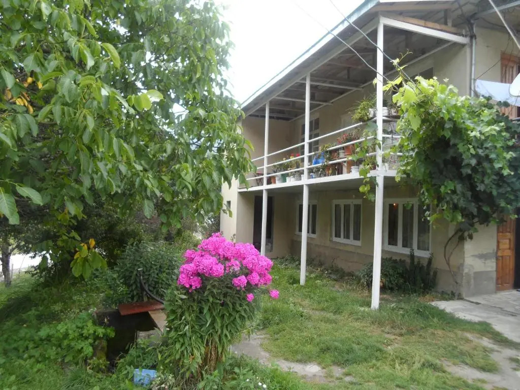Guesthouse am Museum