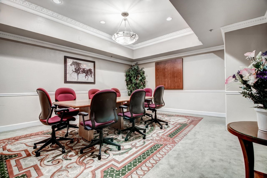 Ramada Plaza by Wyndham Atlanta Airport
