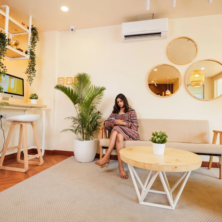 Bloom Hotel - Koramangala