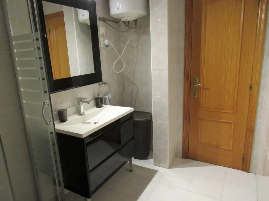 Apartamento Playa Malvarrosa, Valencia
