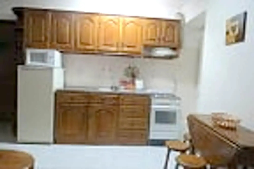 Apartment With one Bedroom in Alvoco da Serra, Seia, With Wonderful Mo