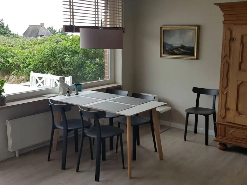 Klaar Kimming Modern Retreat