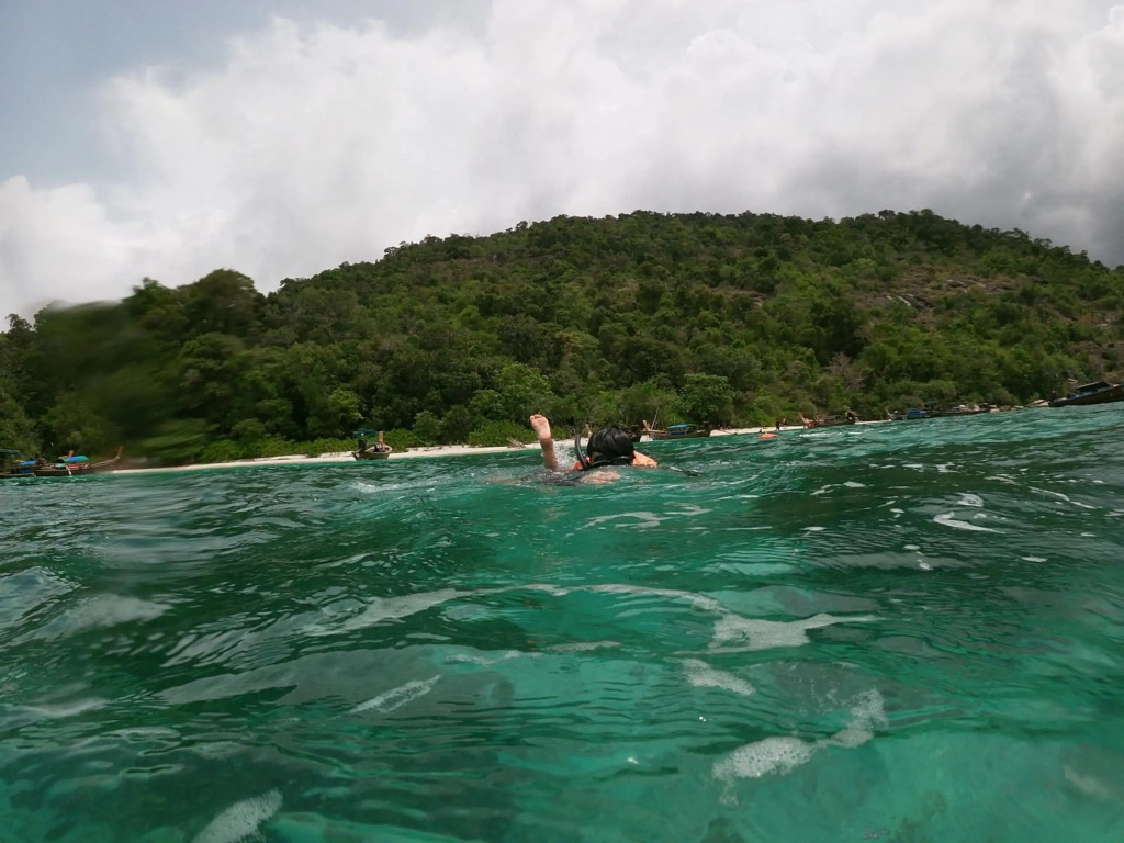 Serene Resort Lipe
