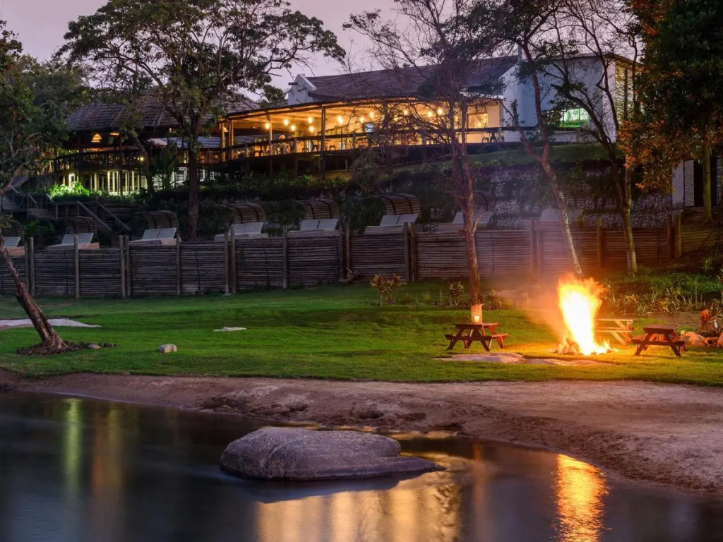 Hazyview Cabanas