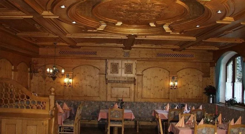 Hotel Gasthof Felsenkeller