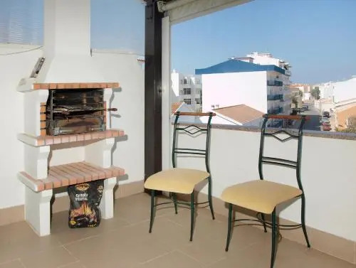 SantAmaro - Sea View Apartment