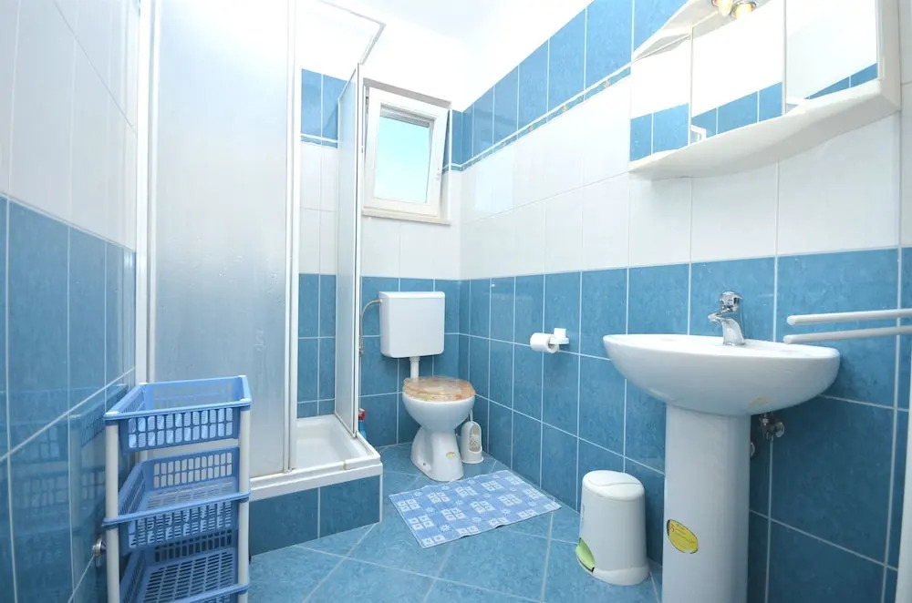 Apartments Miroslav