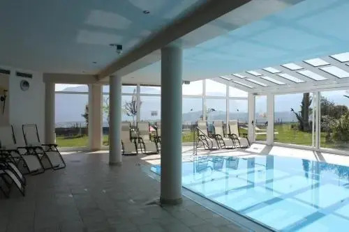 Hotel Matscher Wellness & Beauty