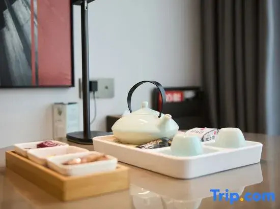 Ningbo Bochen Man Yue Hotel