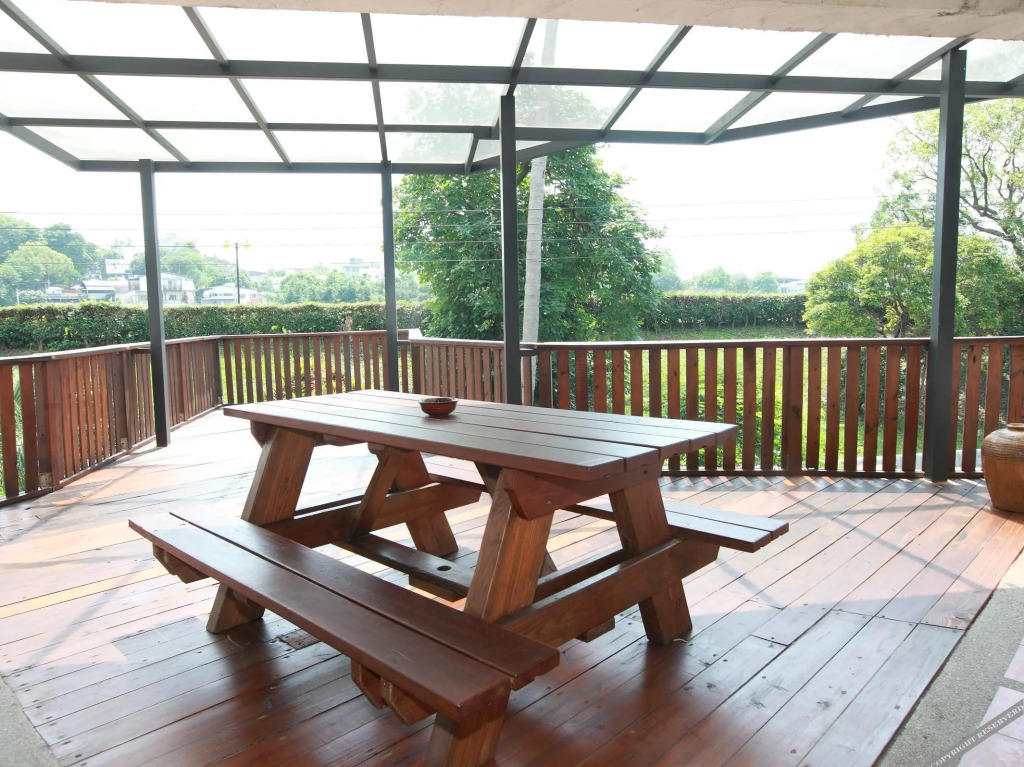 Two Dots On Line Homestay