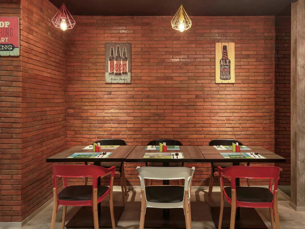 Ibis Styles Makassar Sam Ratulangi