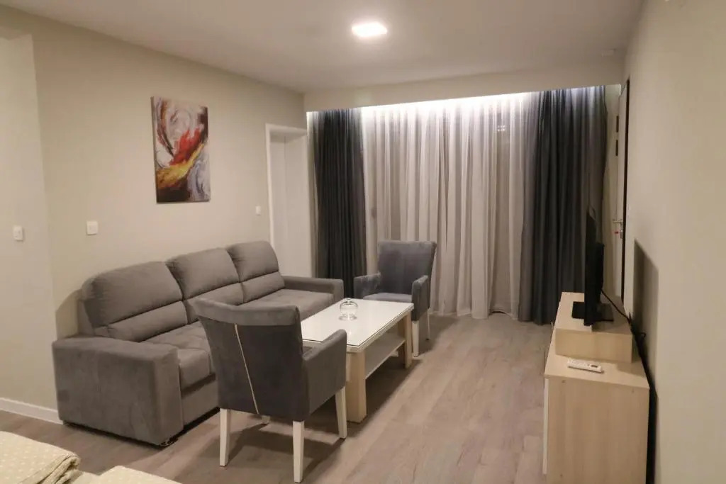 Apartments Solis