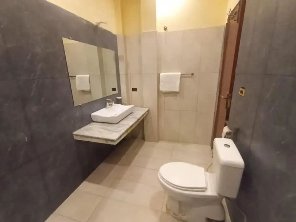 RM Guest House