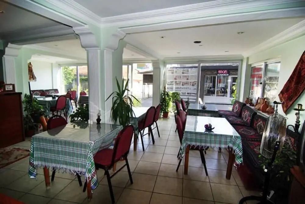 Kale Hotel