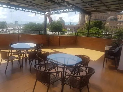 Hotel Colorado