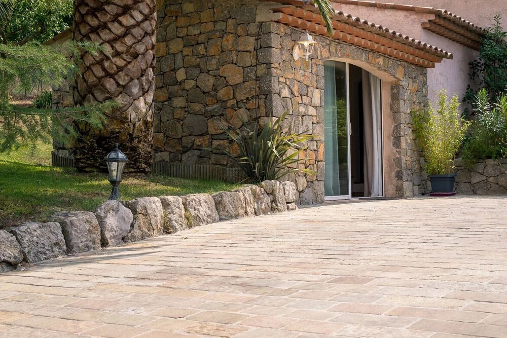 Chambres d'hôtes Villa Cardabella