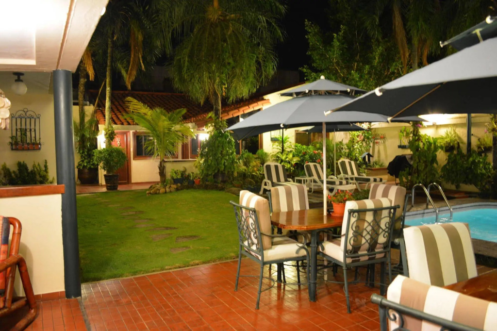 Hotel Sirari By Regina