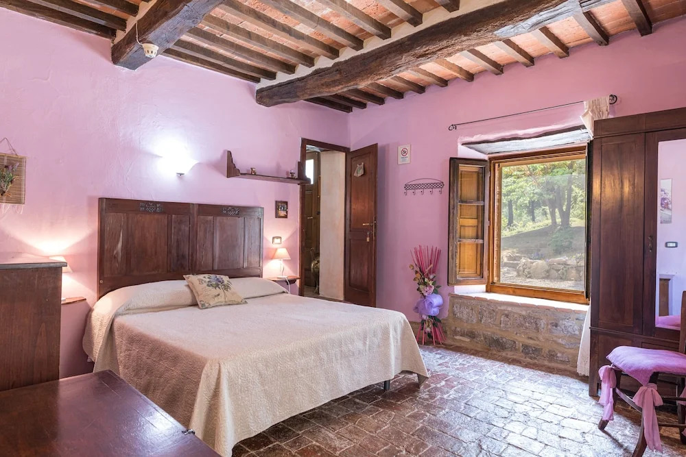 Tenuta La Silva