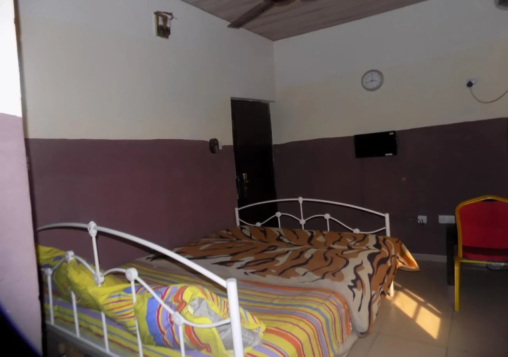 BG Hotel