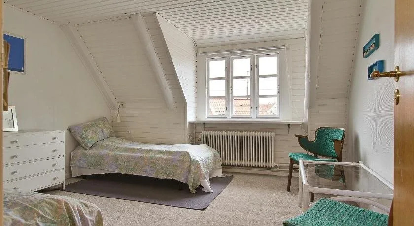Torkilstrup Guesthouse