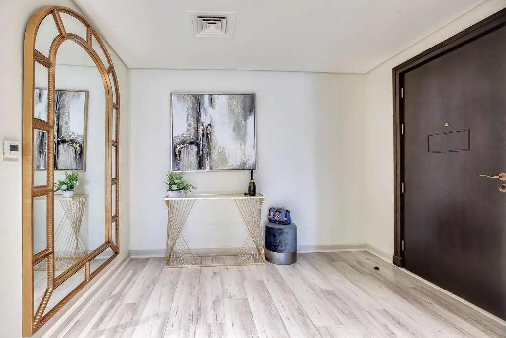 Luxury Apartments at Balqis Residence