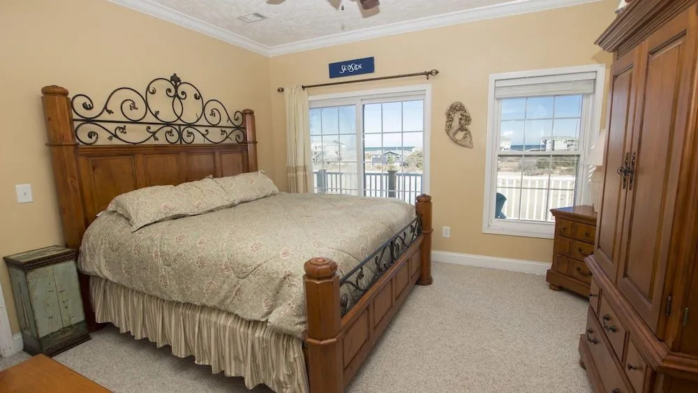 Castaway Cove - 6 Br Home