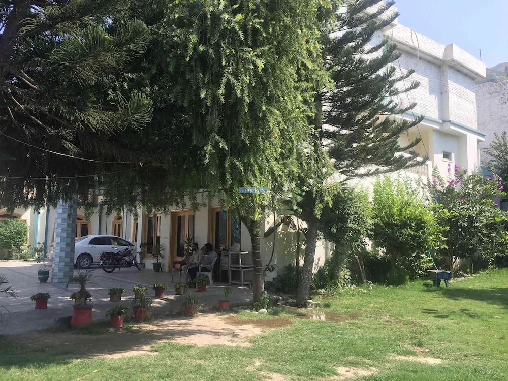 Park Continental Hotel & Restaurant