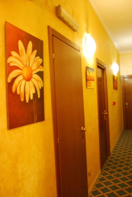 Hotel Antico Distretto