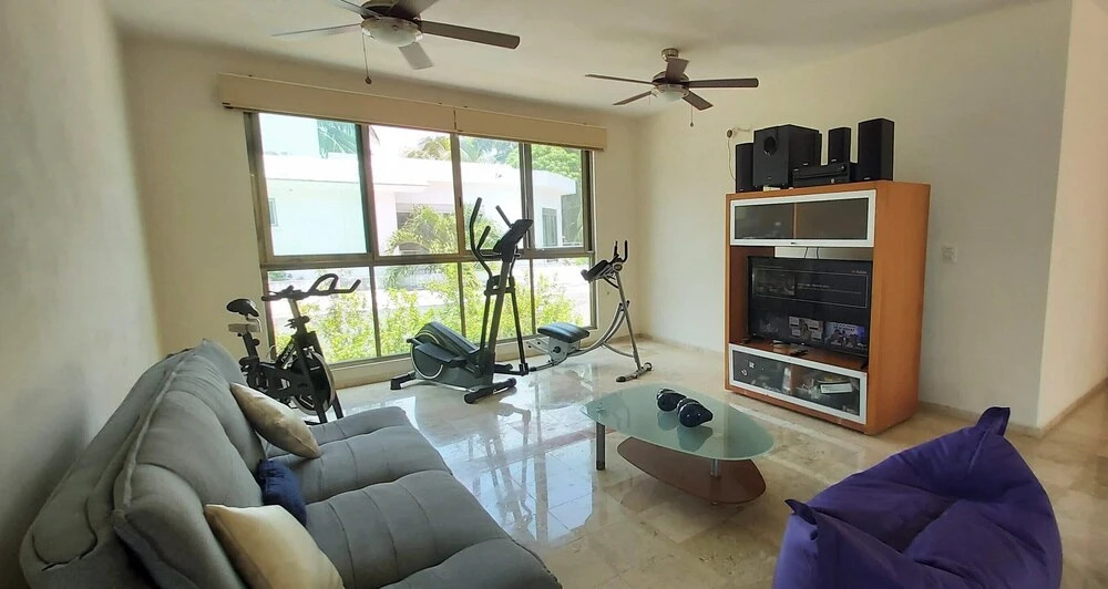 Villa de lux Playa del Carmen