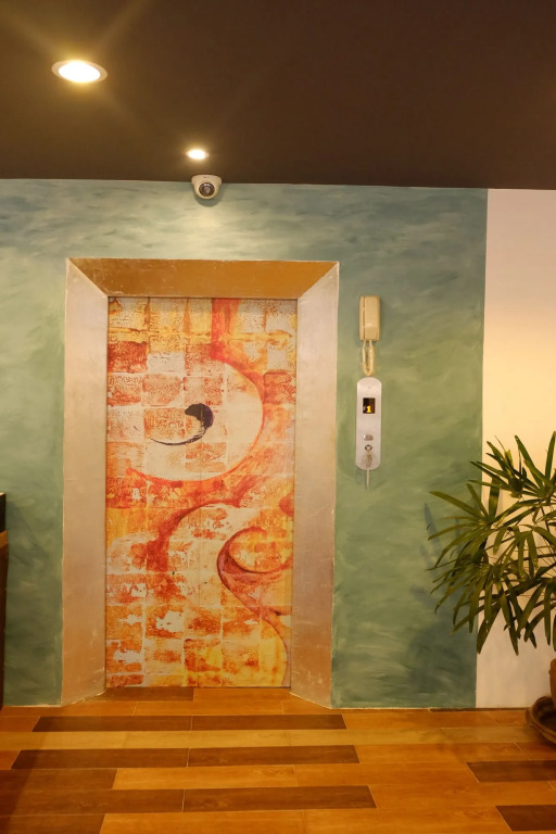 Arcadia Maephim Serviced Apartments
