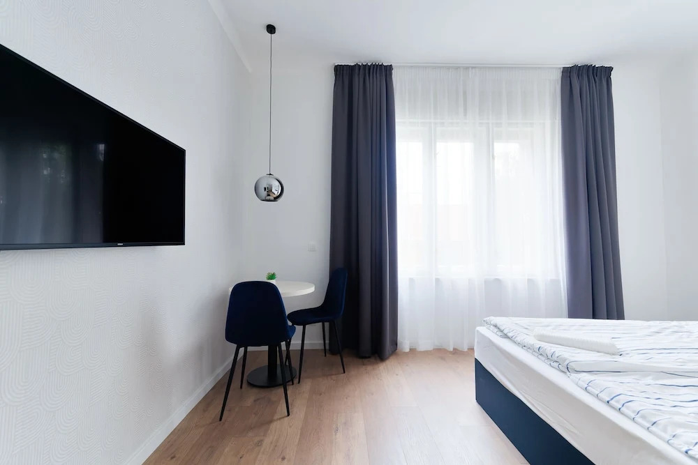 Villa Oliver Budapest