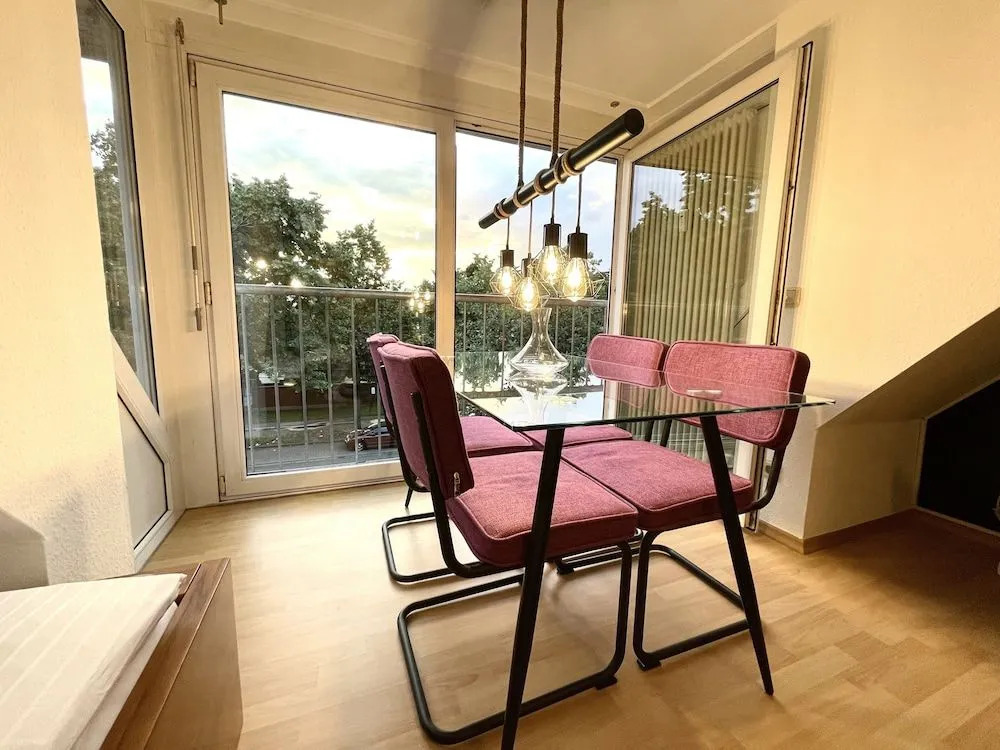 Boutique Apartment Petite Belle