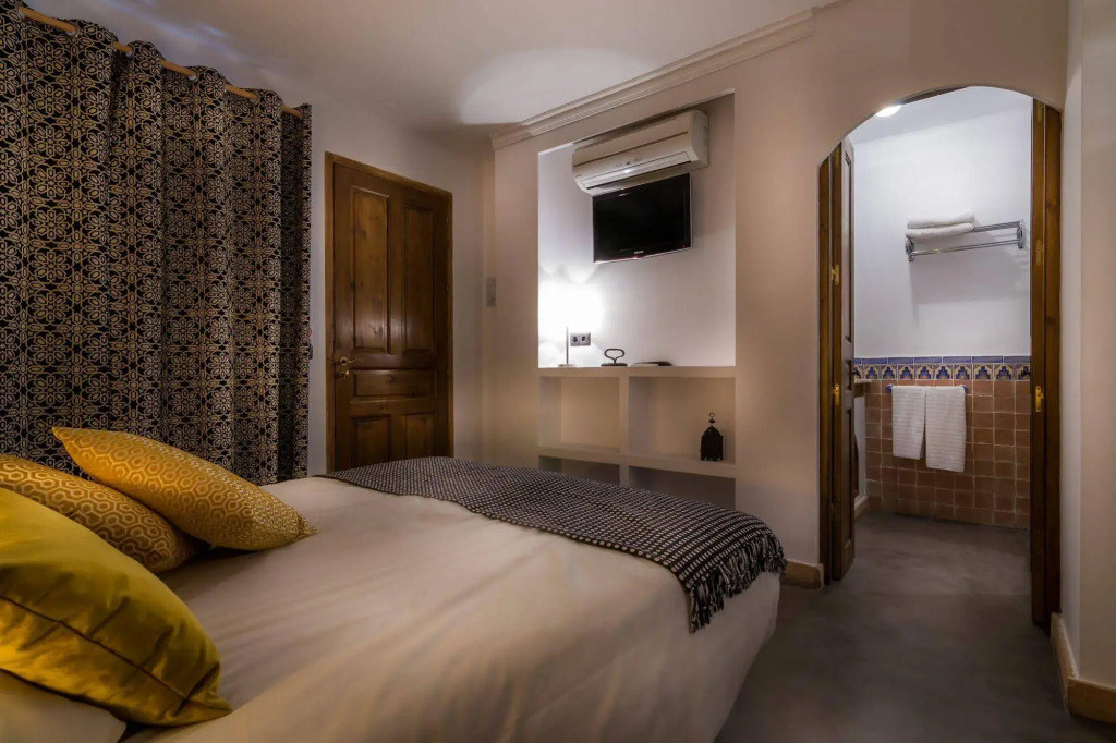 Boutique Hotel La Posada del Angel Ojén