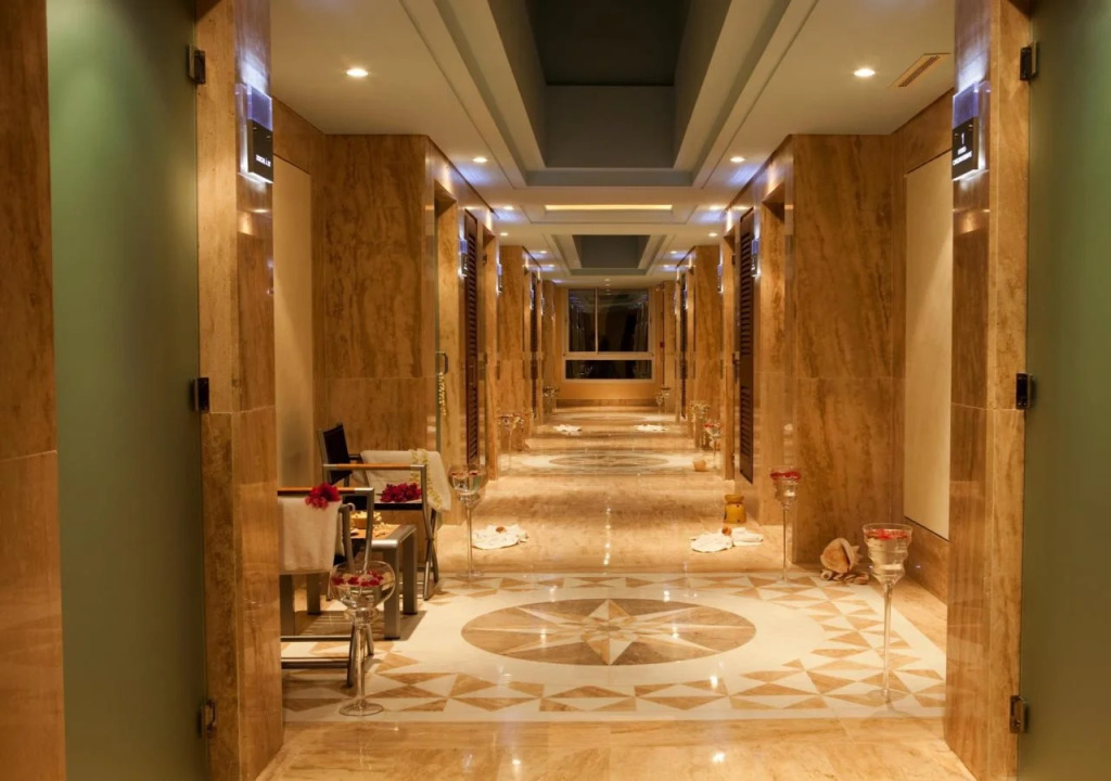 Iberostar Selection Kantaoui Bay