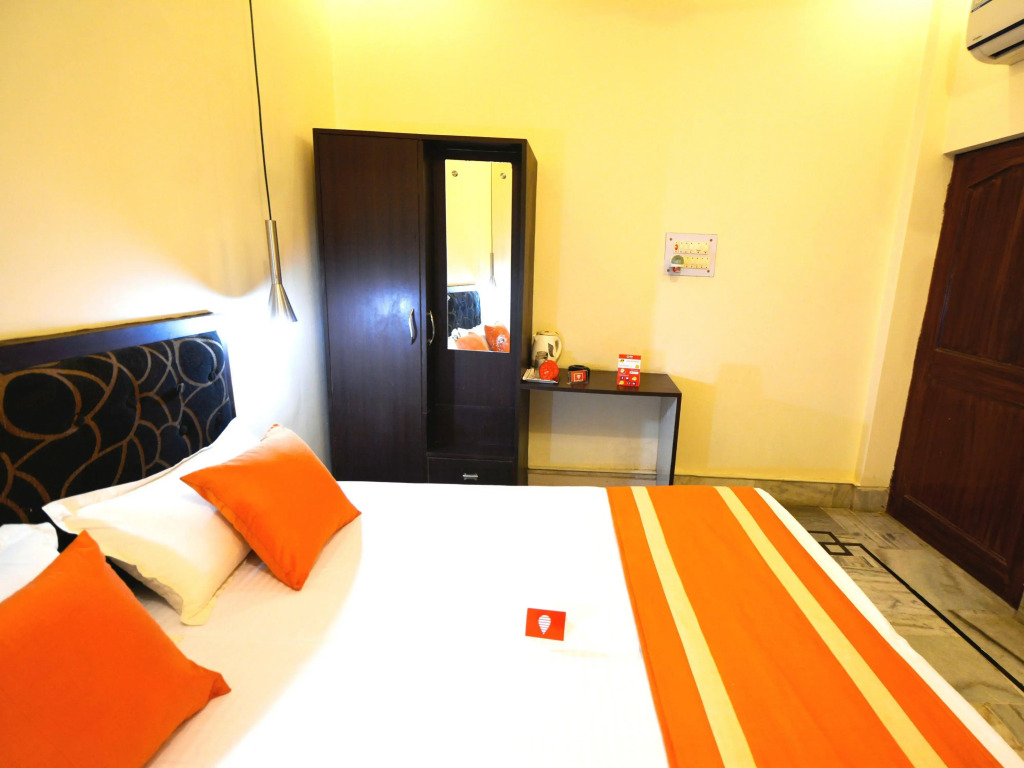 Ganges Inn