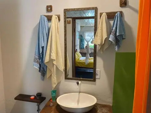 Hostel Moreré