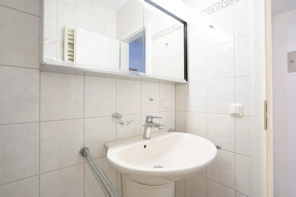 Haus Vier Jahreszeiten Wohnung 301