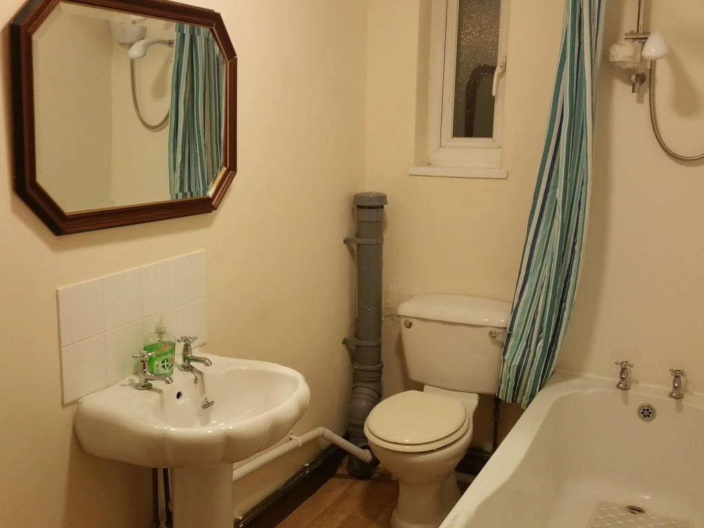 Budget Apartments